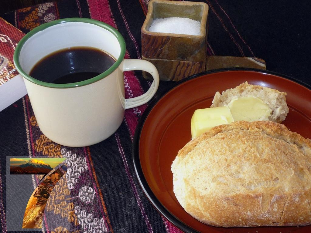 Alcaldía La Paz on Twitter "Desayunar en 