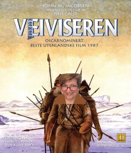 Espen A. Eik tweet media