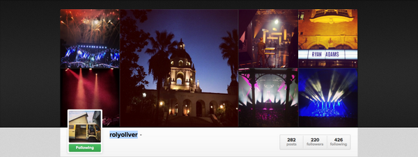 InstagramRandom tweet picture
