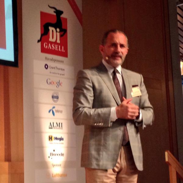 Digasell's tweet image. Jag gör inte misstag. Jag är entreprenör. Entreprenörer gör erfarenheter! Ayad Al Saffar @uropenn #digasell