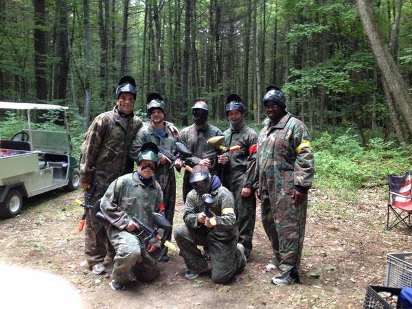 East Coast Prep tweet media