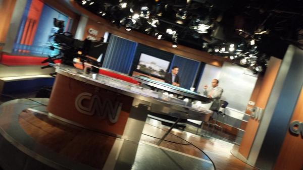 Razarumi's tweet image. RT @NZehra_: @Razarumi joins @bhupendrachaube on @ibnlive  #ModiMeetsAmerica from @cnni DC