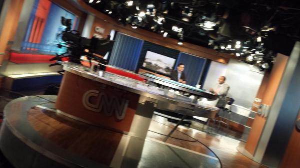 Razarumi's tweet image. RT @NZehra_: @Razarumi joins @bhupendrachaube on @ibnlive  #ModiMeetsAmerica from @cnni DC