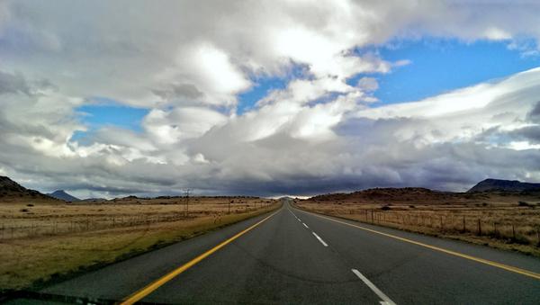 SoloRower tweet media