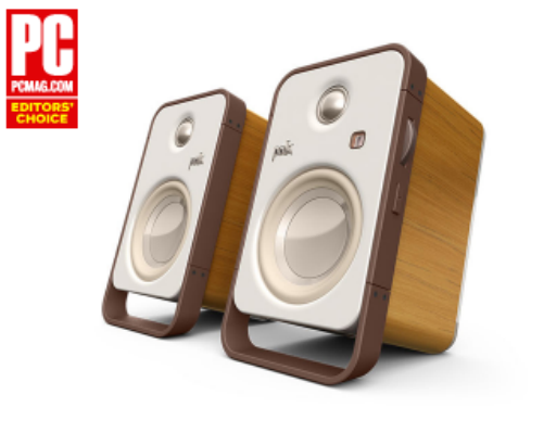 Thank you, <a href="/PCMag/">PCMag</a> for making our Hampden #speakers your Editor's Choice! ow.ly/C4X5s