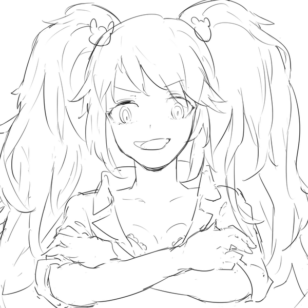 えのじゅん～ 