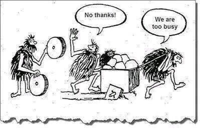 ranauldow's tweet image. Is your busy helping you or delaying what you really want in life?