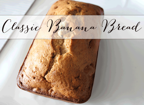 MyCookingSpot's tweet photo. Classic and delicious banana bread from @nbwearsflowers! http://t.co/qQnhrT0vX5 #recipeoftheday #cookingspot http://t.co/zDYp7XdefE