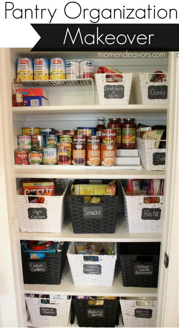 HomesOlympia's tweet image. Great idea for avoiding clutter in the kitchen!