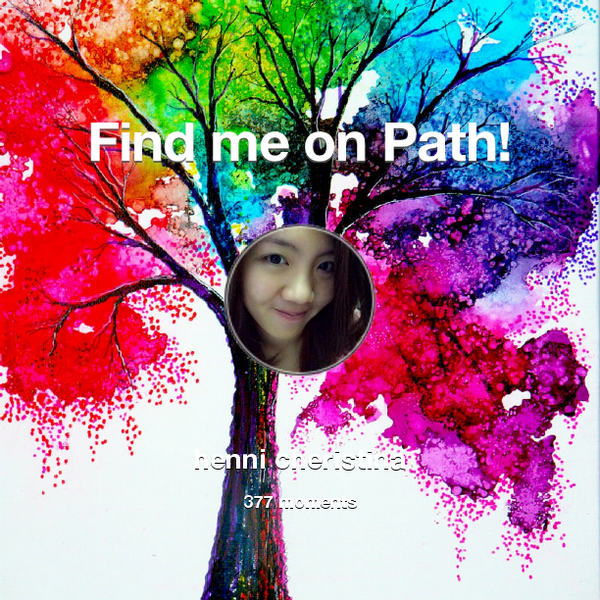 I've shared 377 memories with my friends on #Path - see them now at path.com! #thepersonalnetwork