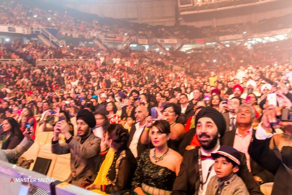 See more #SLAMVancouver pics here: facebook.com/SLAMVancouver