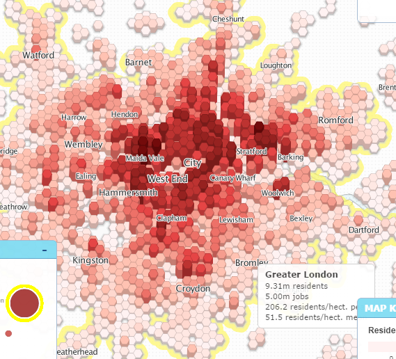 zevross's tweet photo. Great and innovative map using open source tools | http://t.co/T750AhJdxd, by @citygeographics, #dimplejs, #tilemill http://t.co/G4TBVwLGiW