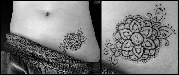 caostattoo_cl's tweet photo. "Mandala dotwork" por Catalina Galán en #caostattoo 
Más sobre Cata: http://t.co/c9Xz5LhII7 http://t.co/0rx5ZsDDXh