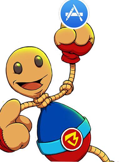 BuddymanWorld's tweet photo. Awesome chance to win 5 iTUNES GIFT CODES: suggest new features for the games! Enter now: https://t.co/sjOtBYEsTO http://t.co/yAXR92iTG5