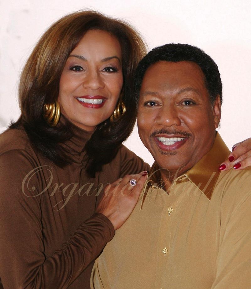 Happy Birthday f/Organic Soul Singer, actress, and television presenter Marilyn McCoo is 71 
 