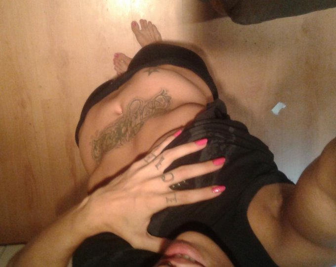 Buenas tardes lovers!!! http://t.co/wCGGvofamH