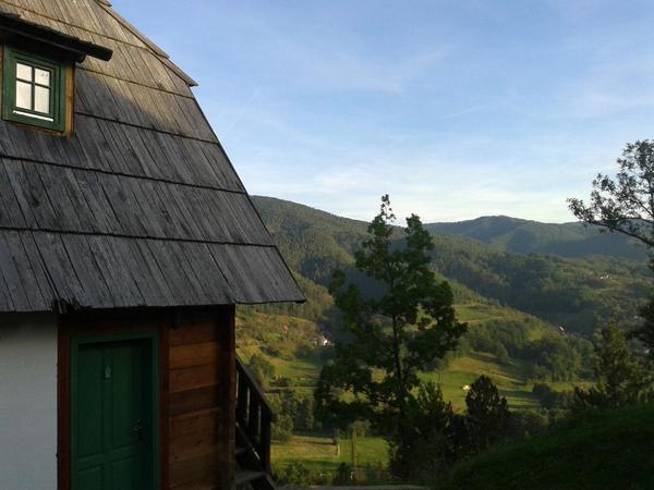 lippenherz's tweet image. World&apos;s most beautiful location for this year&apos;s #Sourcecamp. @Sourcefabric @sofabinsider