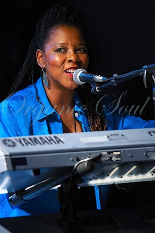 Happy BDay f/OS, Composer, producer, songwriter, music director vocalist, Patrice Rushen is 60  