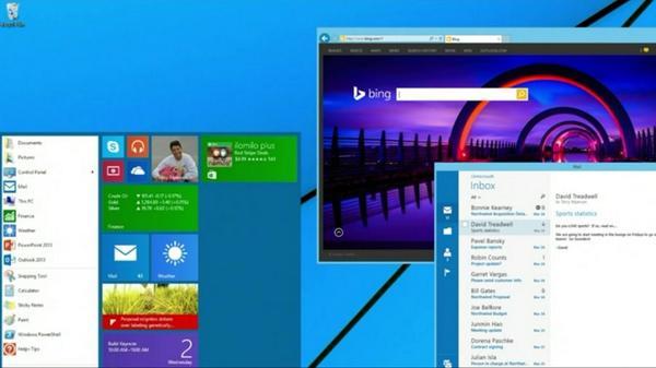 melihbayramdede's tweet photo. Hiçbir Windows'u bu kadar merakla beklememiştim. Bekleyip görelim. #WindowsThreshold #WindowsHT #Windows9 http://t.co/Mw2YMsJzYf