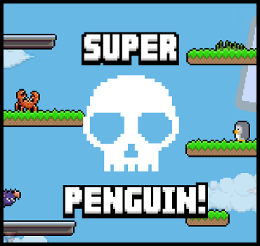 onegamewill's tweet photo. Super Penguin!
A free falldown-style arcade game
Android: http://t.co/PZk4YEphHg
iOS: Coming soon!
#gamedev #indiedev http://t.co/GopYwf6HFB