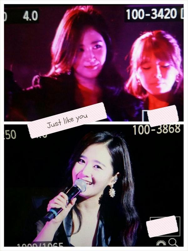 [PIC][30-09-2014]SNSD khởi hành đi Trung Quốc để tham dự "China for GG 1st Fan Party in ShenZhen" vào sáng nay ByyulD_CEAAsMry