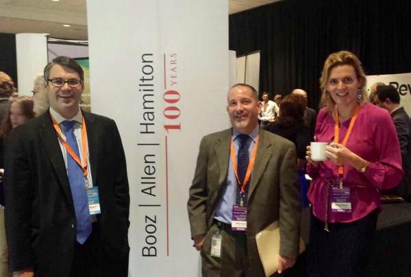 tippy9058's tweet image. Anticipating @BrycePippert @BoozAllen  to introduce Hon. Gene Dodaro at 2pm on Open Data @DataCoalition #DATA2014