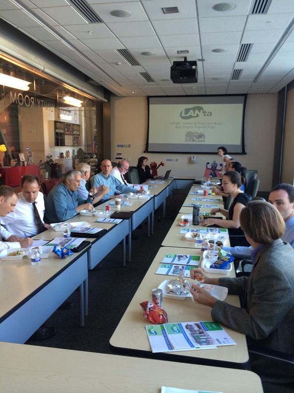 It's not too late to join us at Ch. 39 to discuss Bus Rapid Transit