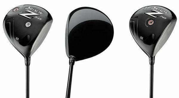 golfweektoybox's tweet image. The Skinny: The @SrixonGolf Z545 &amp;amp; Z745 drivers used by Keegan and Graeme. bit.ly/1rVuFgn #Golfweek