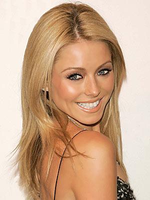 Happy Birthday Kelly Ripa! 