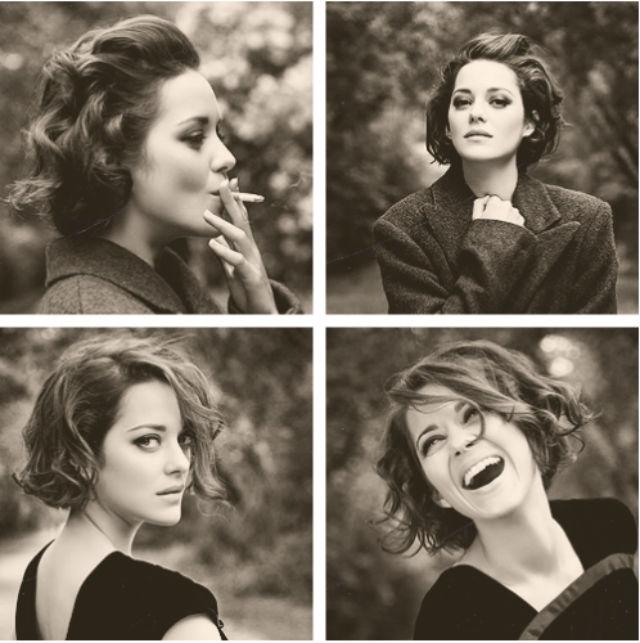 Happy birthday, Marion Cotillard !!! 