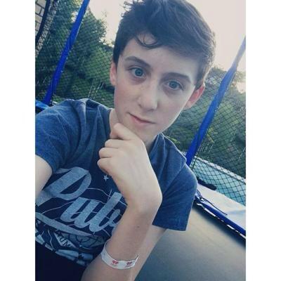 HAPPY BIRTHDAY TO MY BOI Trevor Moran - "Slay" | DigiFest NYC Presented by Coca-Cola      