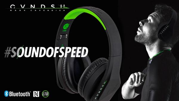 Dedicated to the <a href="/MarkCavendish/">Mark Cavendish</a> Fans... I just discovering your brand <a href="/vibeaudio/">Vibe Audio </a> I am a big fan of your design !