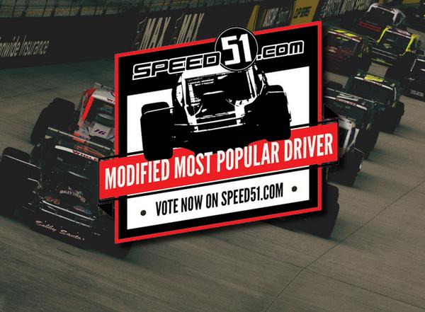 Modified05's tweet image. “@speed51dotcom: 51's Modified Most Popular Driver Voting Now Open - speed51.com/51s-modified-m… http://t.co/1LbFkaZj8z”   Vote for @Modified05