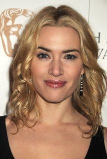 Now I want to watch all the Kate films!!  Happy Birthday Kate Winslet! 