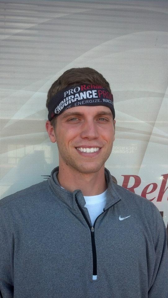 TheEndurancePRO's tweet photo. Stop by our booth at @MOCowbellRun Expo on Saturday! Get an awesome Endurance Project buff. So many ways to use it! http://t.co/ZXOamTb2xC