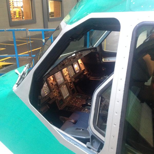 AerLingus's tweet photo. On the outside looking in http://t.co/YzjMnYryO5