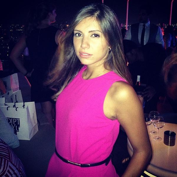 Hits78FLL's tweet photo. #Romy's bday #latergram #pink #itsmynewobsession #itsnotevenaquestion #so90s #aerosmith by sabinesassinek http://t.co/AbJkMbykZm