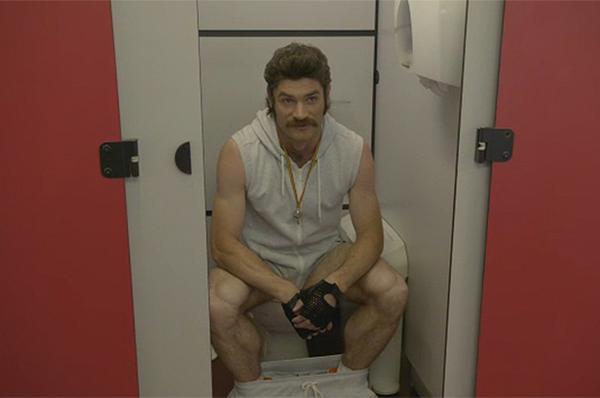 bbcthree's tweet photo. 9 reasons this guy is the worst teacher ever... http://t.co/FFdsEVDFeI … #Preet #BadEducation @jackwhitehall @mfhorne http://t.co/8PsI54wXgD