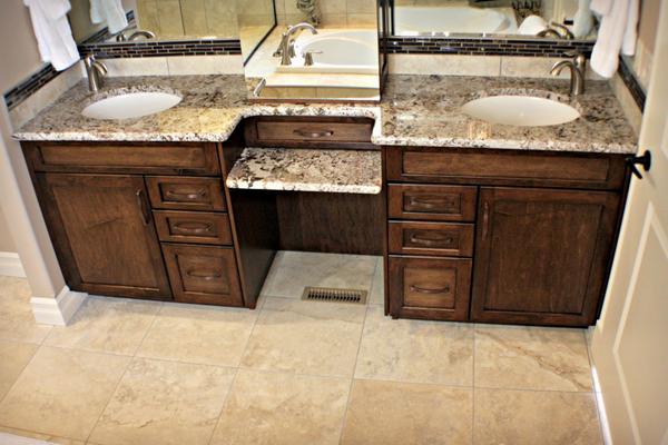 Want custom built kitchen cabinets and a bathroom vanity..Come to <a href="/TheKitchenCentr/">The Kitchen Centre</a> Open Monday - Saturday