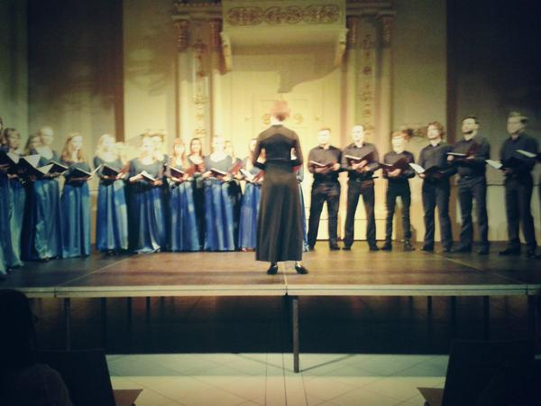 EUinWroclaw's tweet photo. Rozpoczęła się Gala #EDJ2014 we #Wroclaw. Dziękujemy wszystkim partnerom i uczestnikom święta języków i tłumaczy! http://t.co/4UN0j01tWu