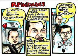 #PraFrenteMaranhão
#JuventudeGuerreira