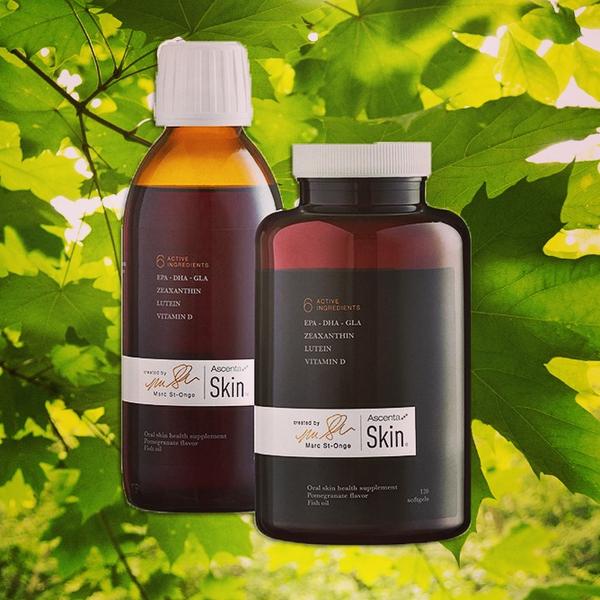 BendBeauty's tweet photo. Want greener skincare? Ascenta Skin is 6 ingredients &amp; zero chemicals for a fresh complexion: http://t.co/jBSB1cQicU http://t.co/T9juCpYYvi