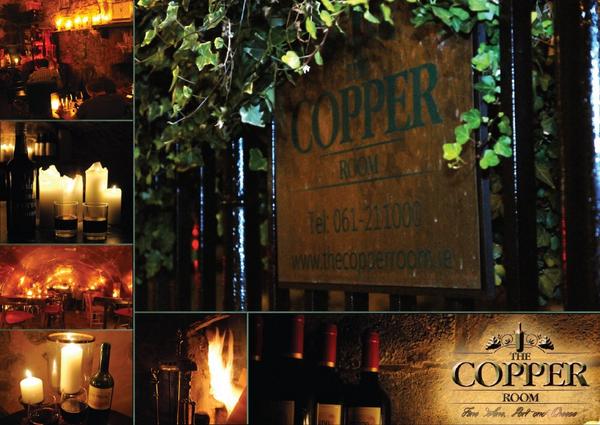 Copper_Room's tweet image. Just to let you know we are open this evening &amp;amp; every tues from now on 7 days from 5pm till late 😜🗼