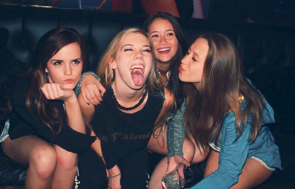 The Bling Ring tweet media