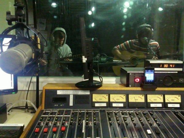 Carleton Music tweet media