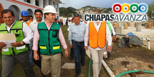 Chiapasavanza's tweet photo. @VelascoM_ convertirá el Palacio Municipal de San Cristóbal de Las Casas en Museo de Historia. http://t.co/Hc6isgveul http://t.co/n1hzz0PeUo