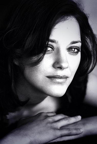    Happy birthday Marion Cotillard! 