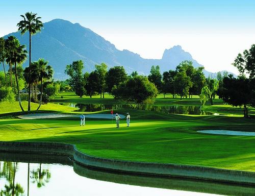 GoodPuttPro's tweet image. The McCormick Ranch Golf Course of Sonoran Suites features 7,044 yards of golf from the longest tees for a par of 72.