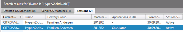stavernrocks's tweet image. HURRAY !!!! Finally !! Found it :) #Citrix #XenDesktop7.6
Customers have missed this...