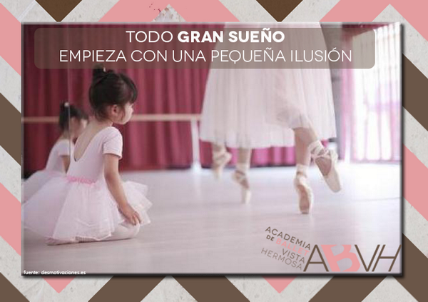 BALLET VISTA HERMOSA (@balletvh) on Twitter photo 